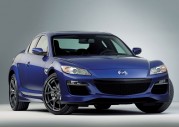 Mazda RX-8 R3